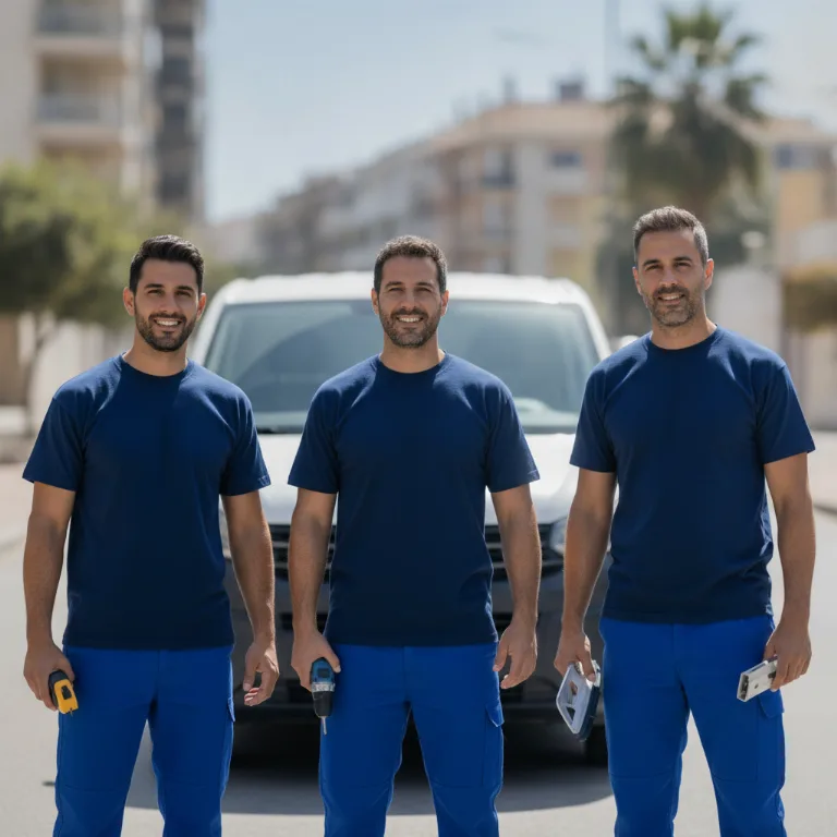 Instalación de Ventanas equipo en Elche