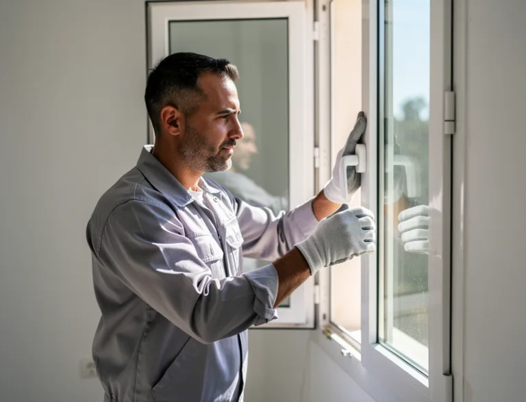 Instalación de Ventanas servicio en Elche